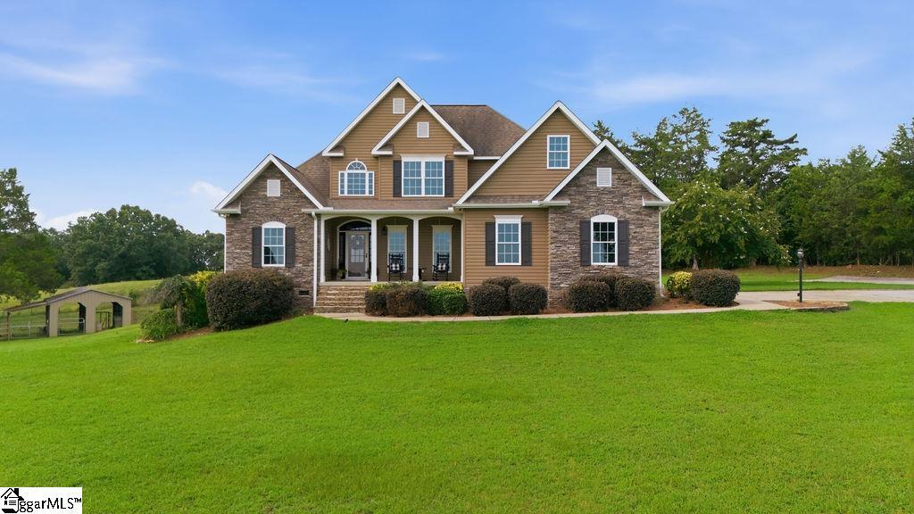 240 Warren Watt Road