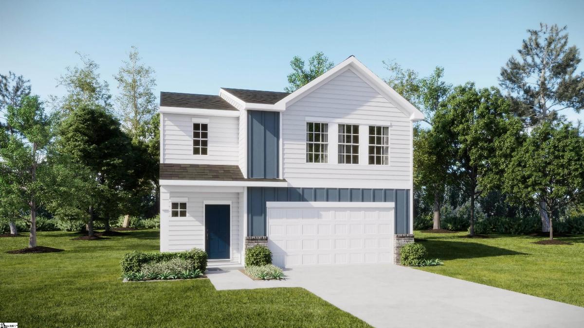 1460 Cattleman Acres Drive