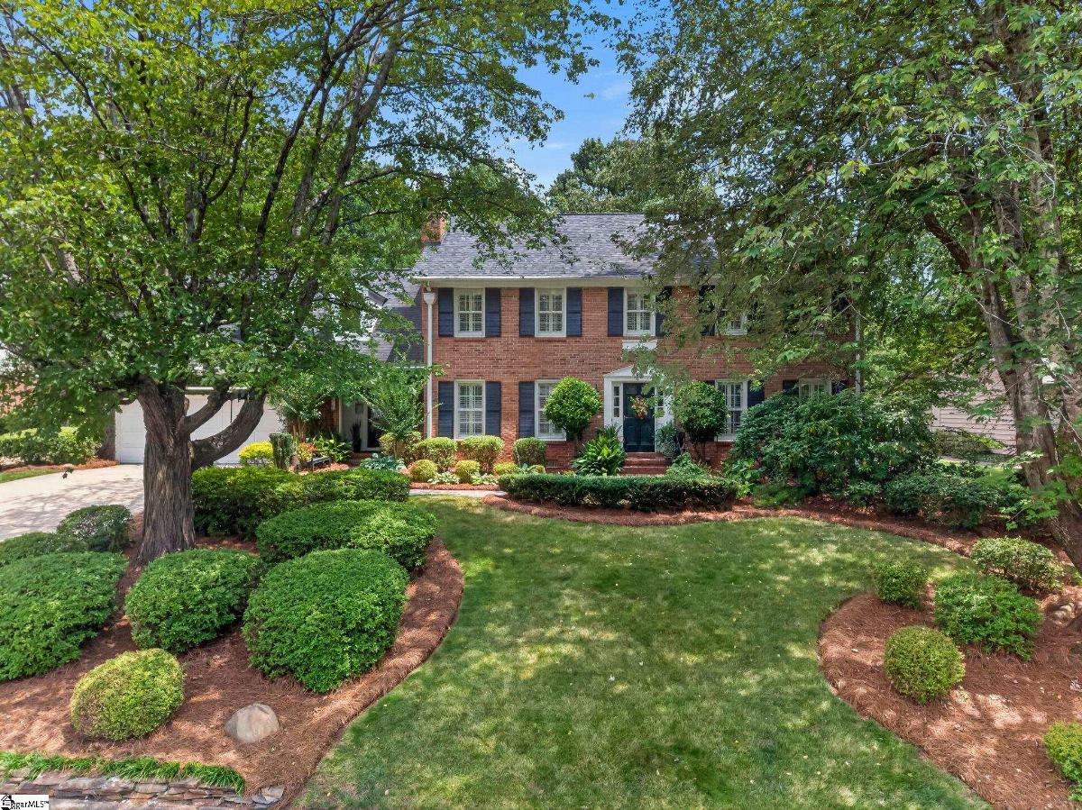 411 Sweetwater Road