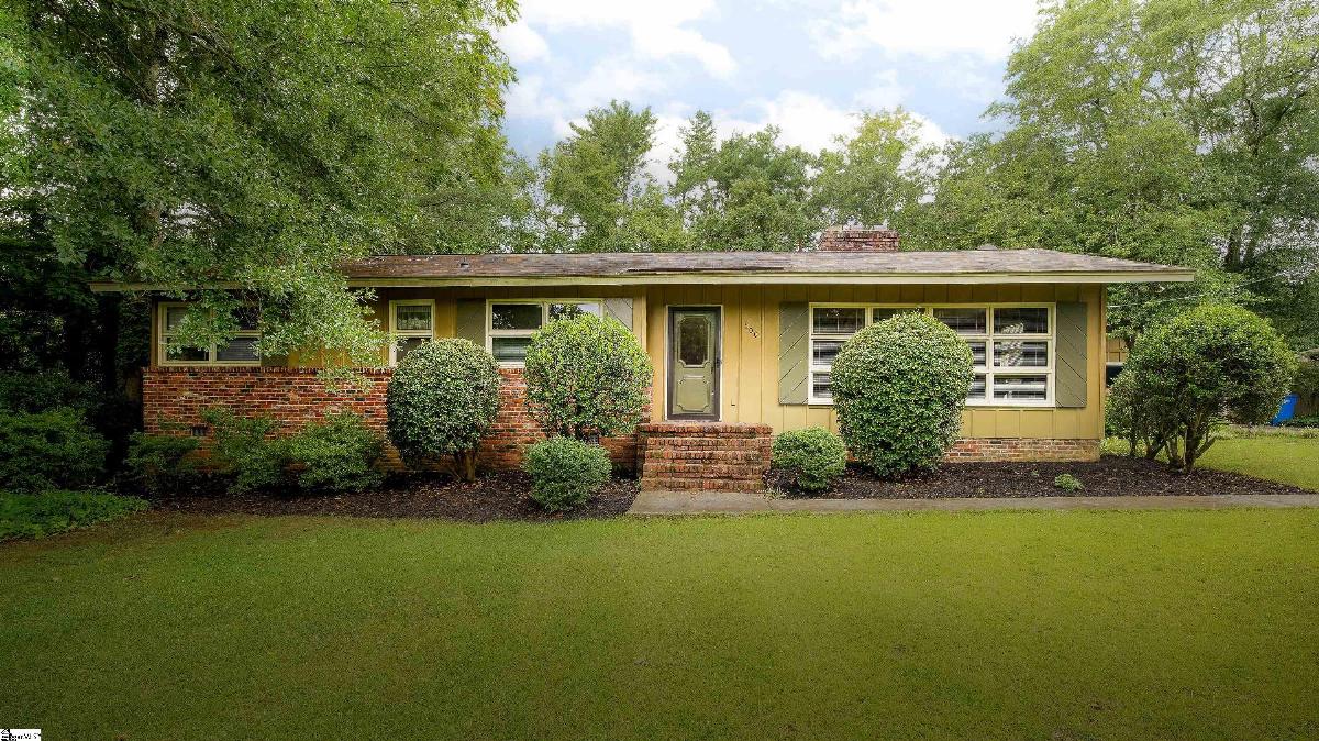 500 Richbourg Road