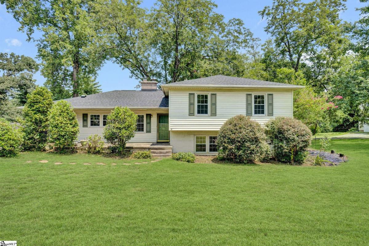 12 McSwain Drive