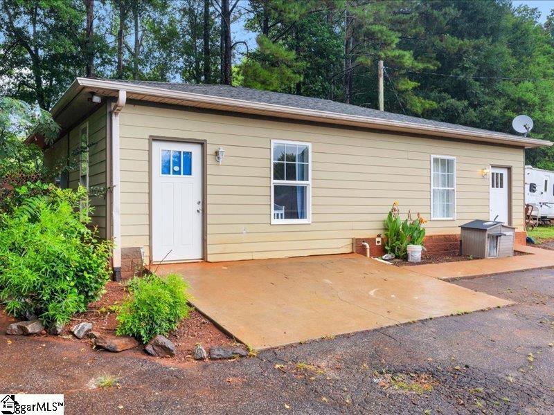 214 Deerwood Trail