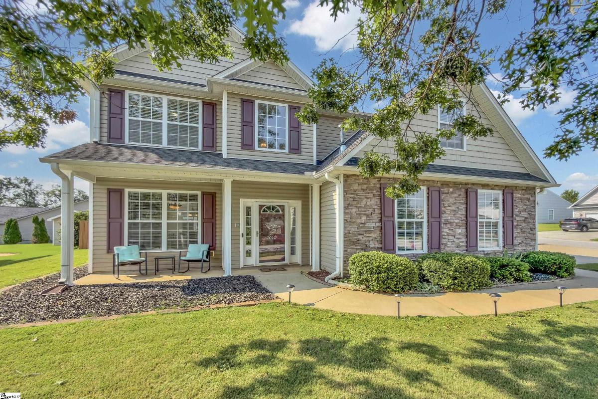 1010 Blythwood Drive