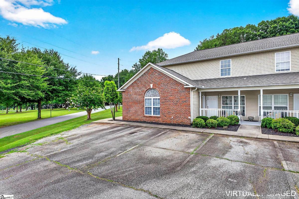 103 A Reef Court
