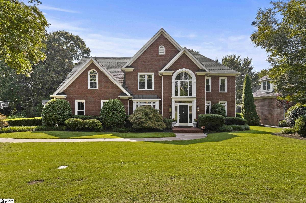 108 Meilland Drive