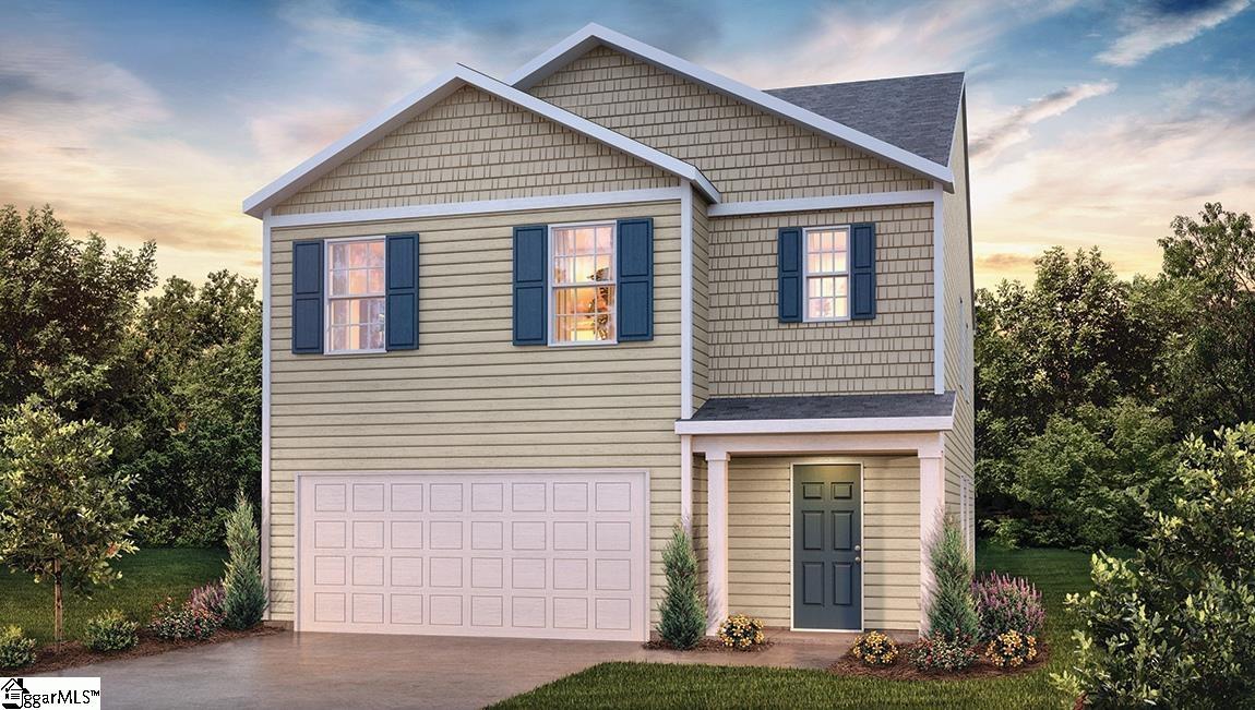 4142 Springshire Lane