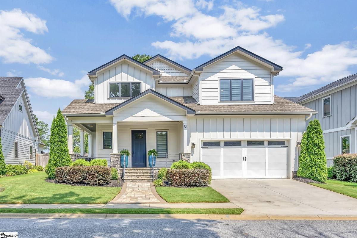 9 Azalea Spring Court