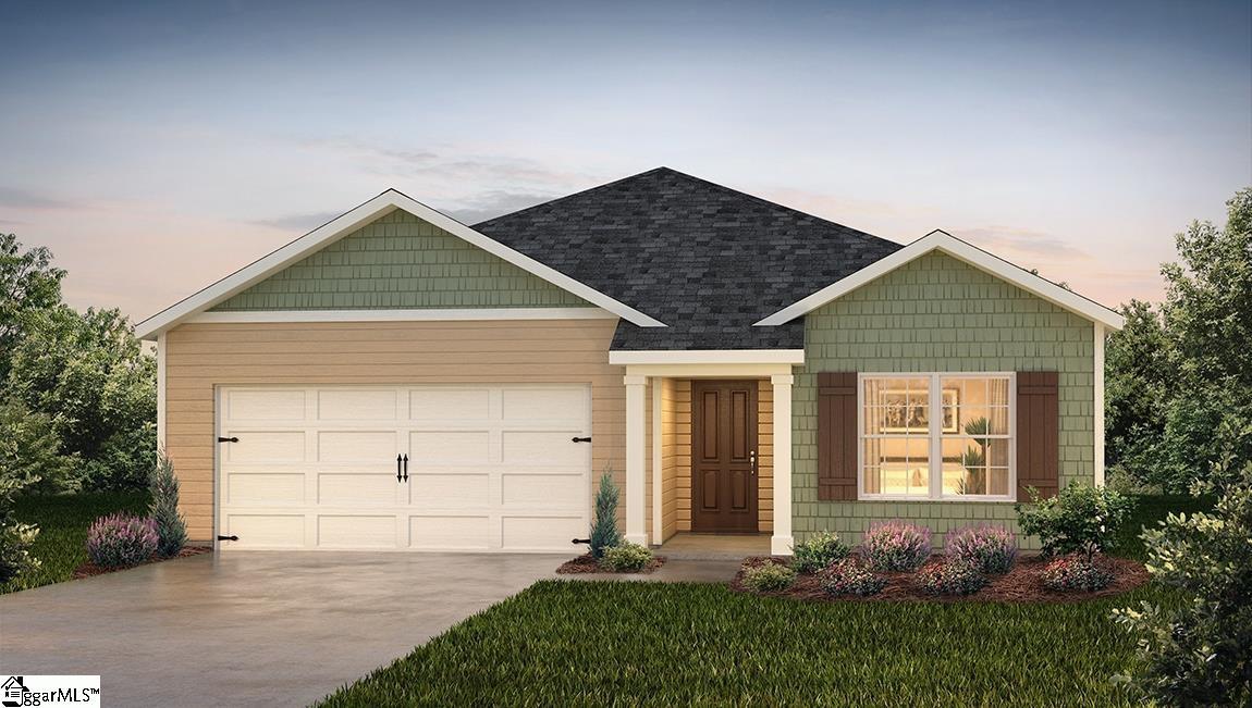2117 Pierett Circle