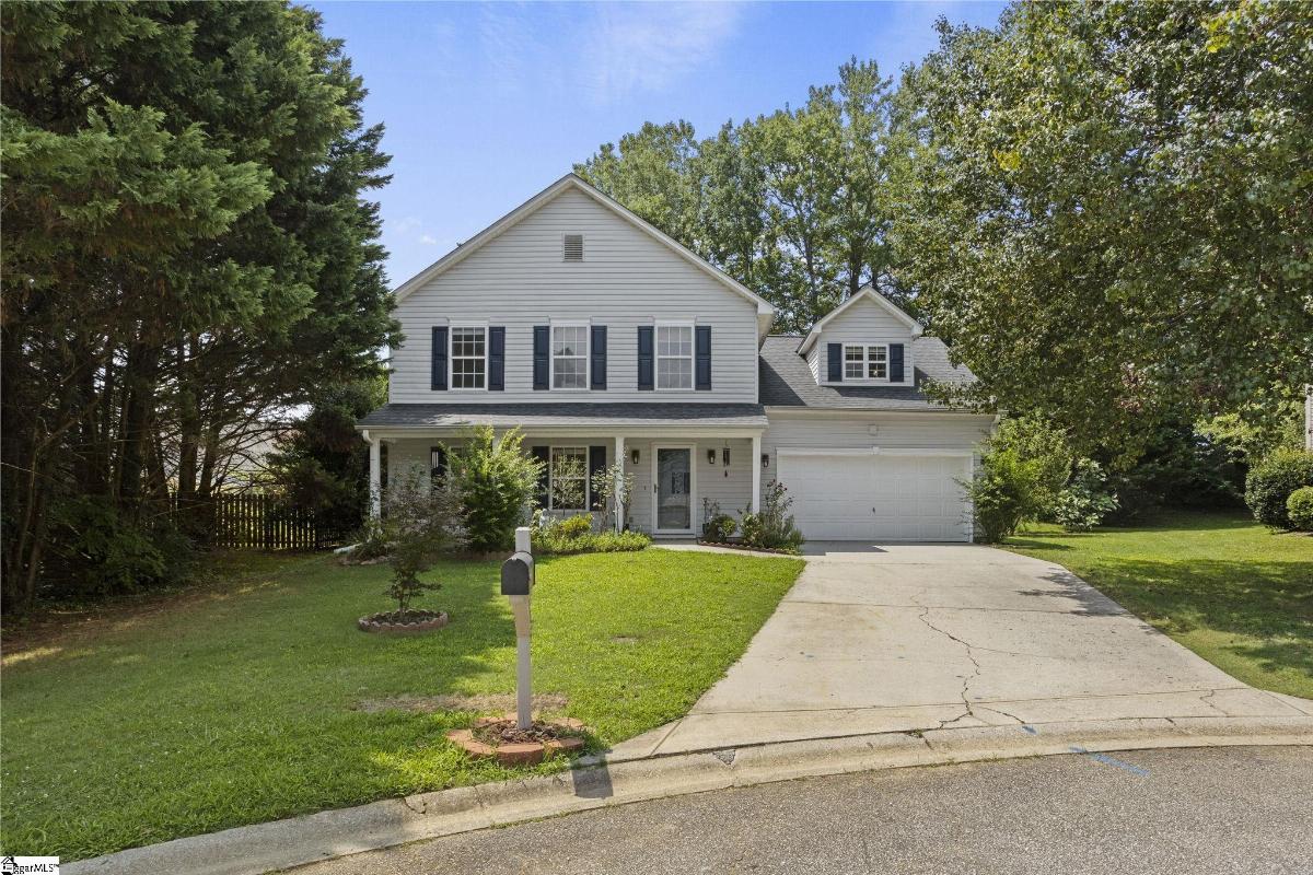 103 Raleigh Court