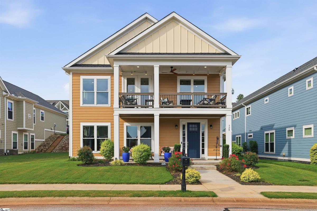 528 Coolwater Drive