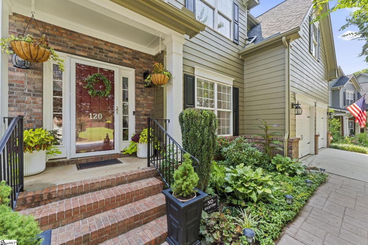 120 Strasburg Drive