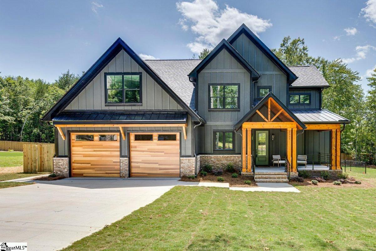 2337 Old Parker Road