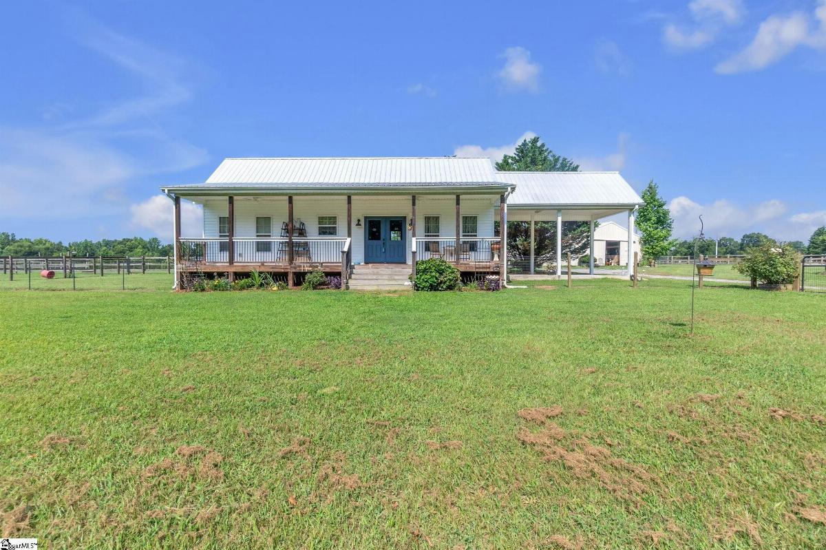 408 Boyd Road