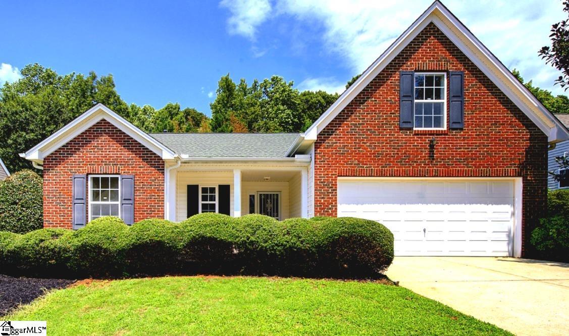 313 Highgate Circle
