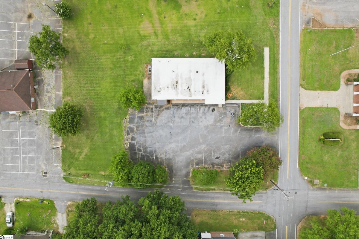 106 S Texas Avenue