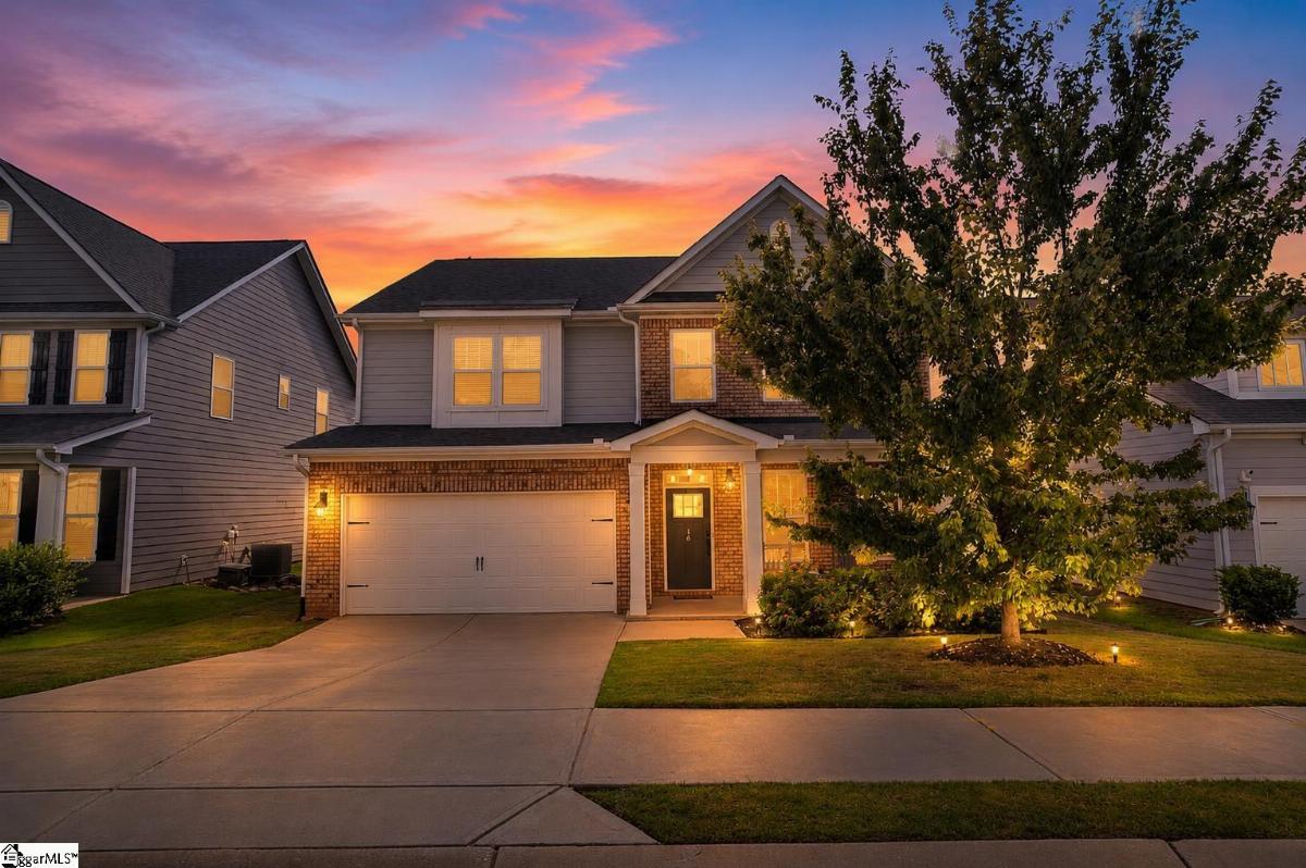 16 Daybreak Place