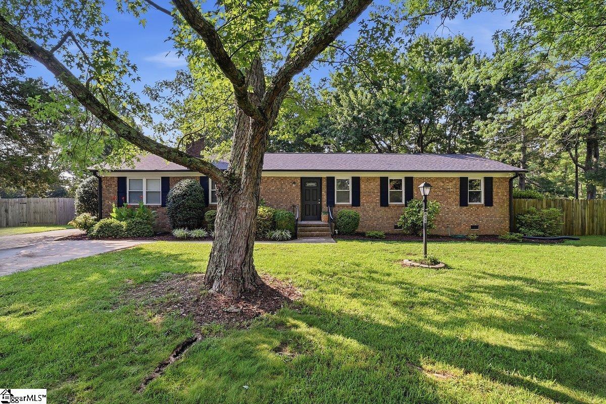600 Old Rutherford Road