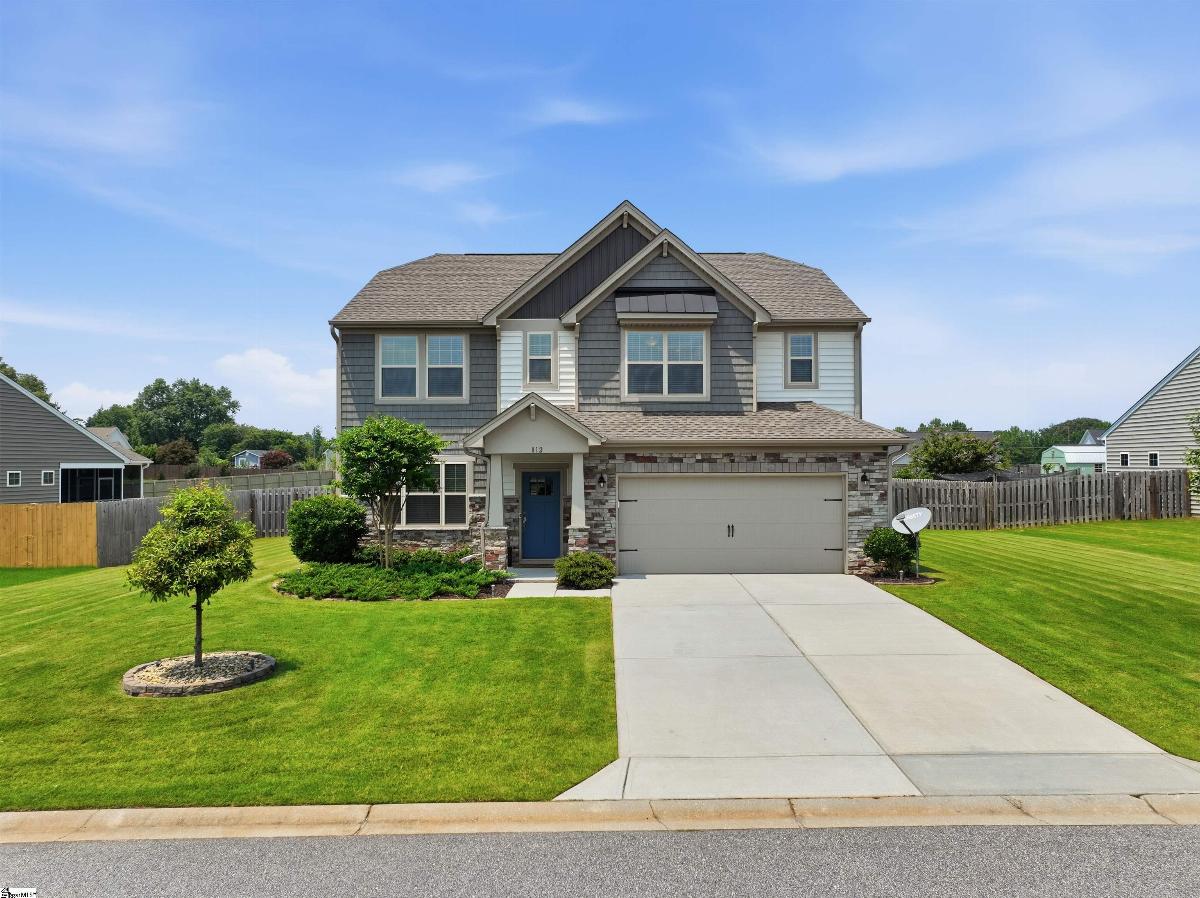 812 Barnum Court
