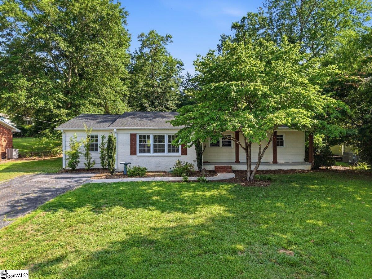 205 Walker Springs Road