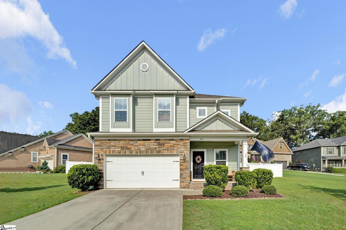 109 Brierfield Way