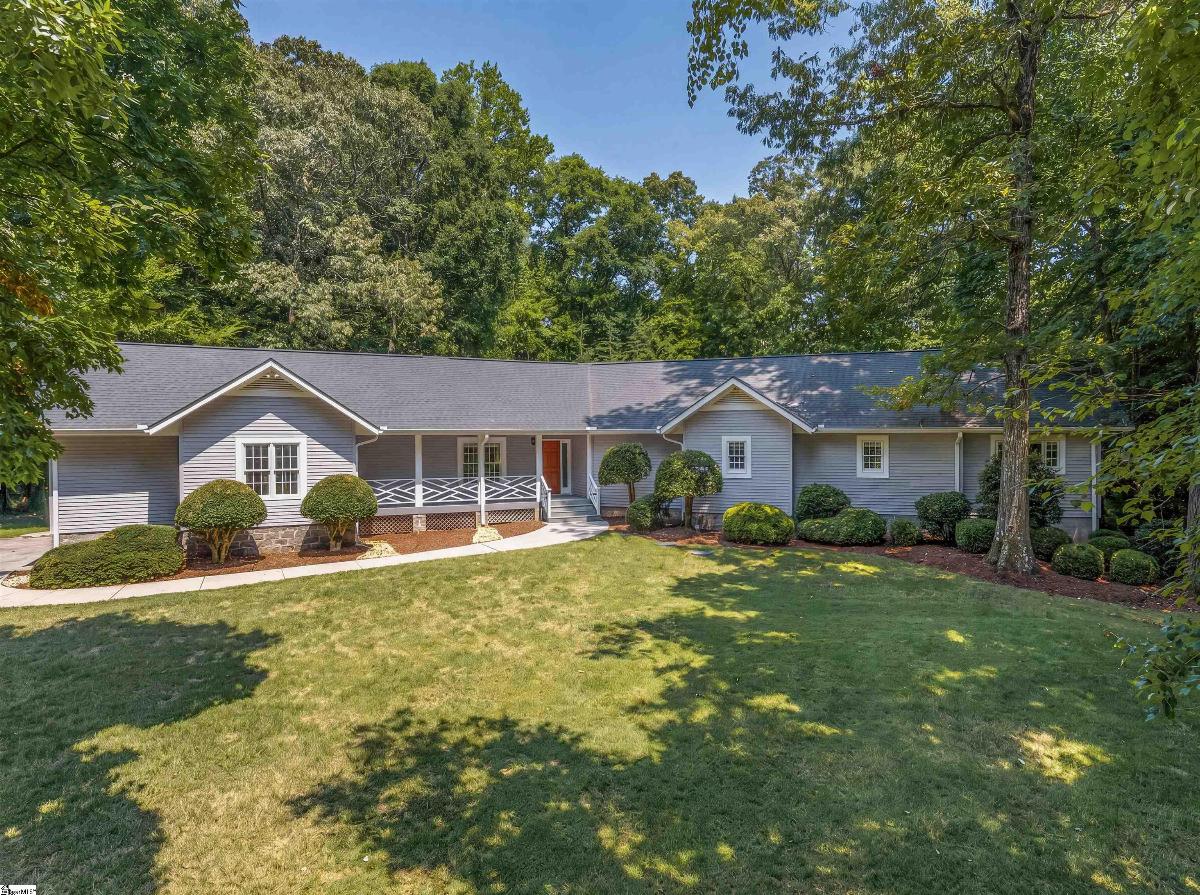 202 Holly Drive
