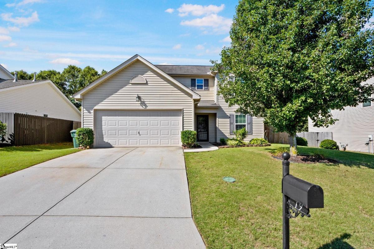 19 Ivory Arch Court