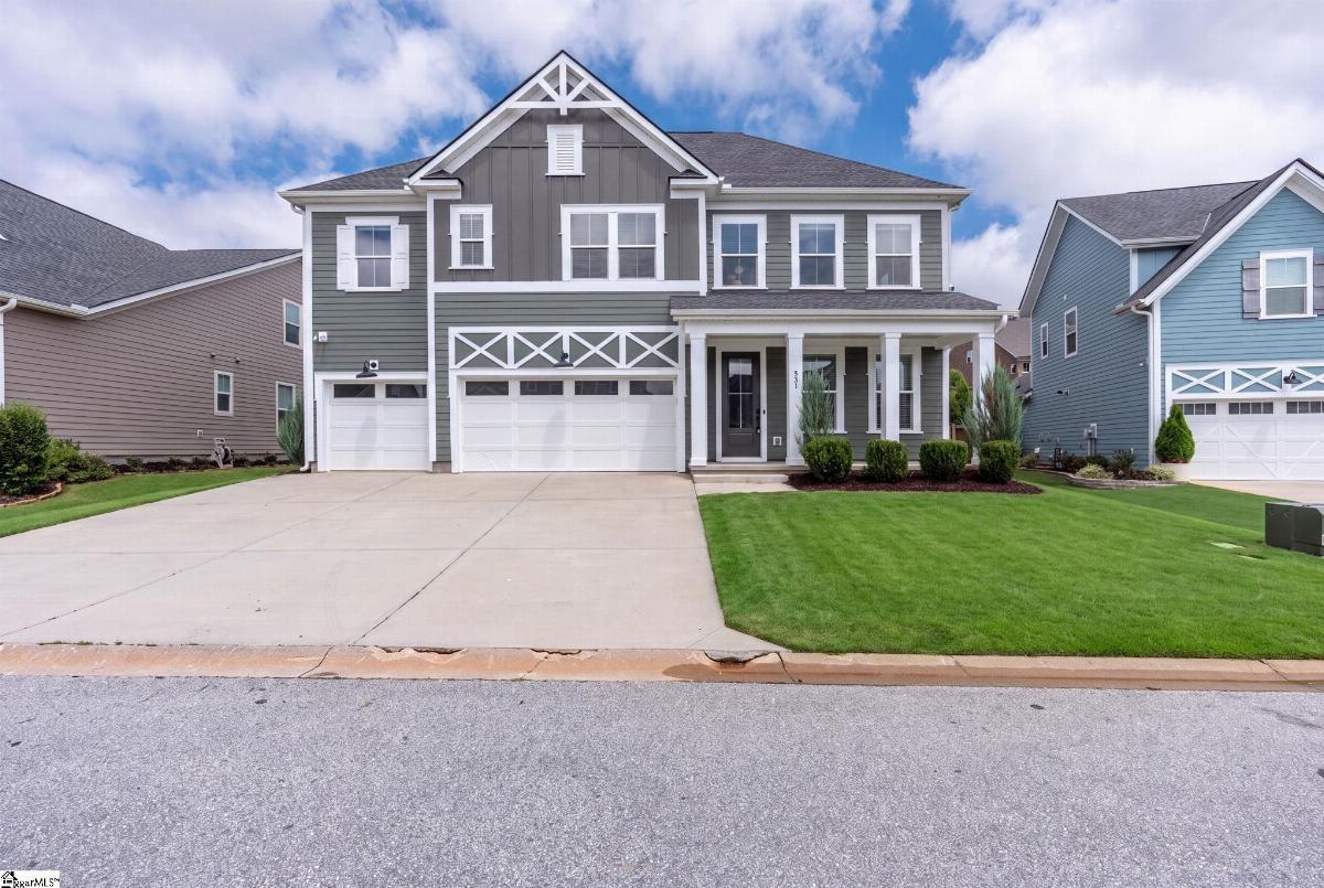 431 Nebbiolo Lane
