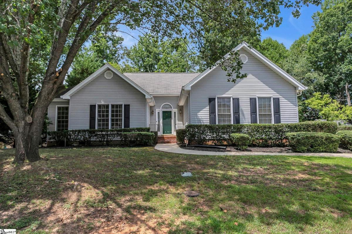 513 Two Gait Lane