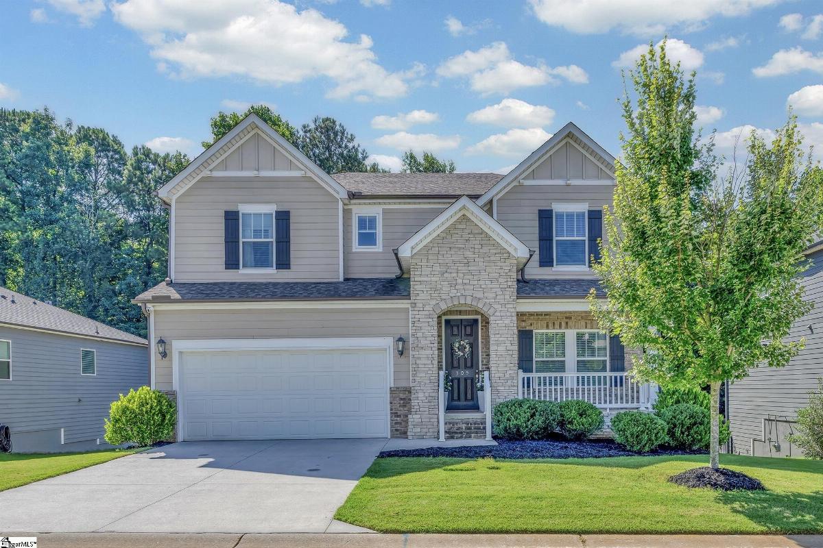 305 Quail Hunt Road