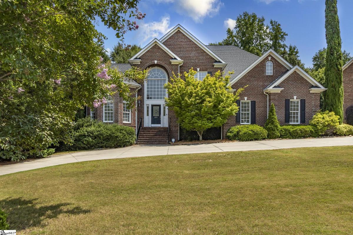 205 Graylyn Drive