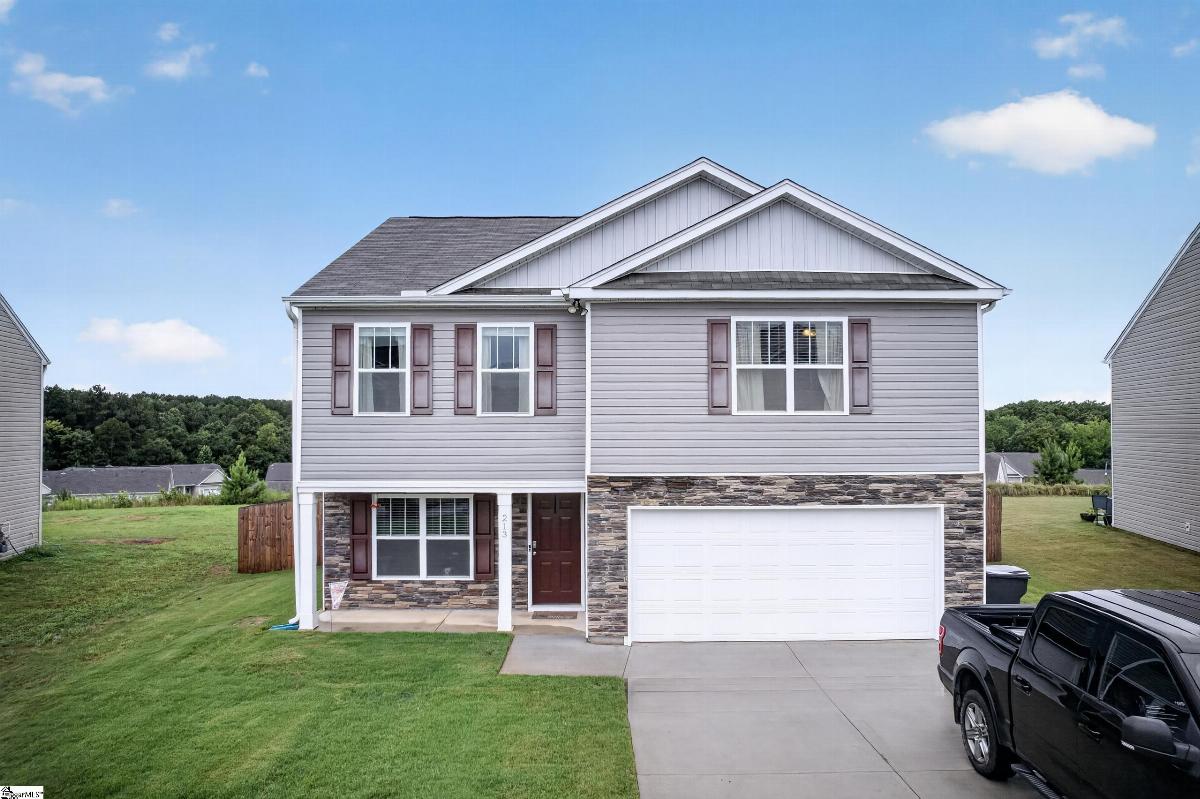 213 Millhone Way