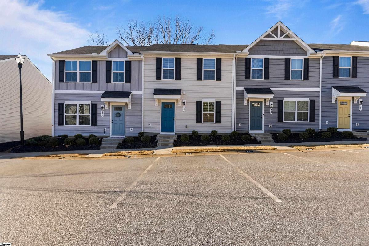 325 Cinerea Way
