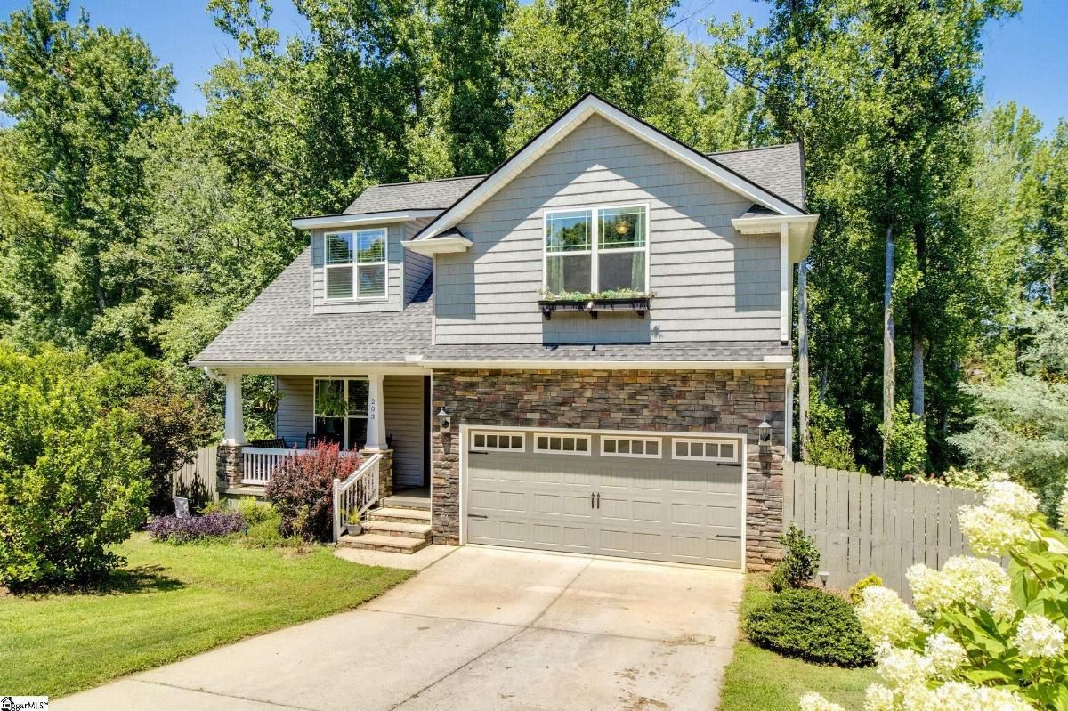 203 Nolan Road