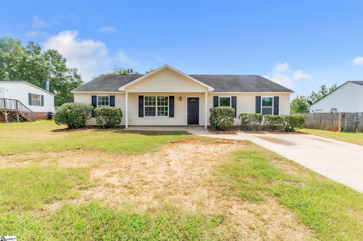 205 Riverbreeze Road