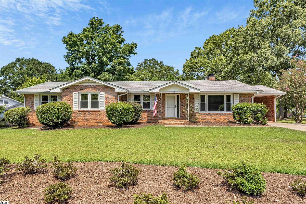 402 Springwood Drive
