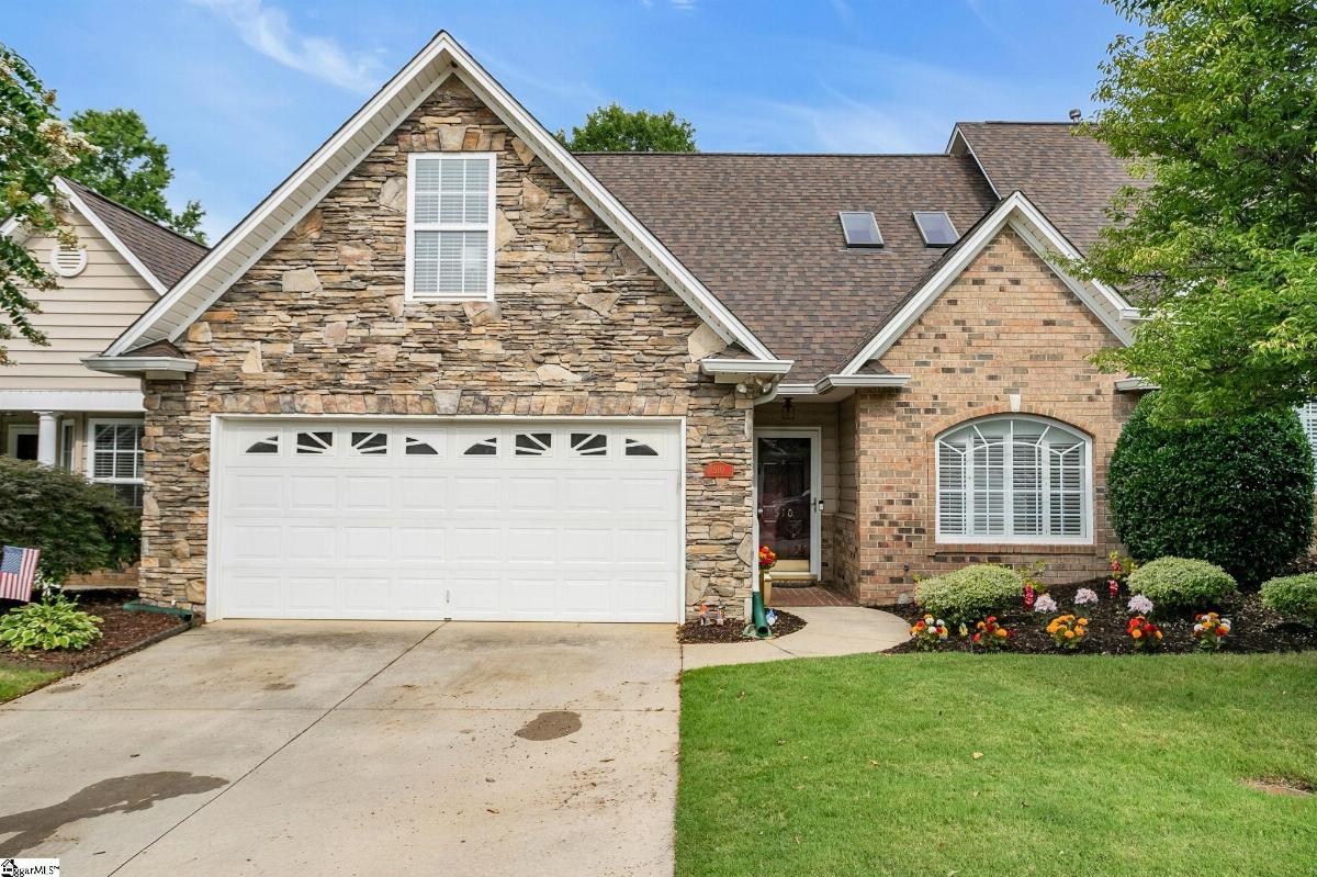 510 Falling Rock Way