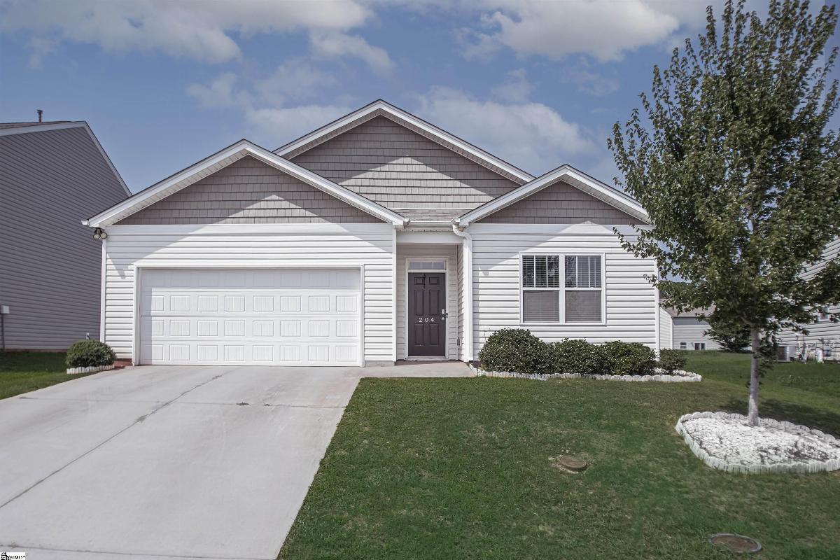 204 Sweetgrass Lane