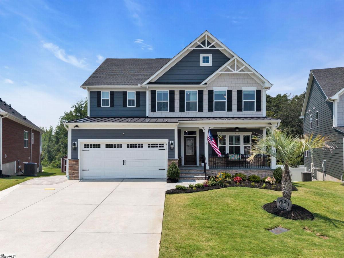 421 Oswego Court