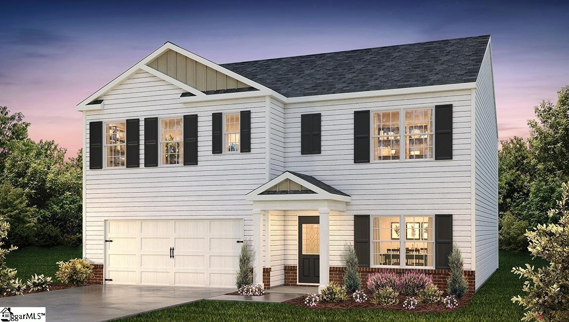 133 Cascade Lane