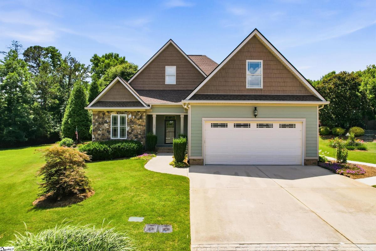 150 Stone Cottage Drive