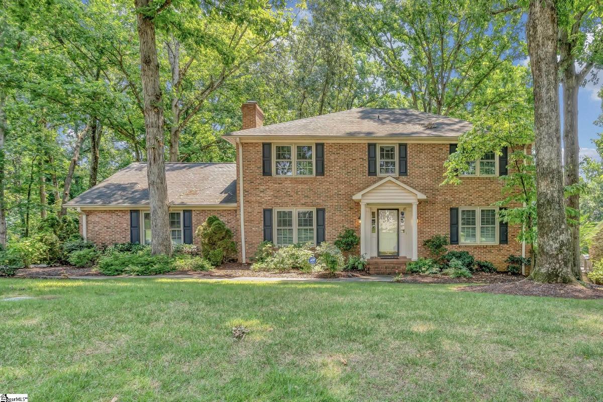 221 Briar Creek Drive