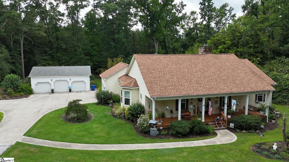 88 Neely Ferry Road