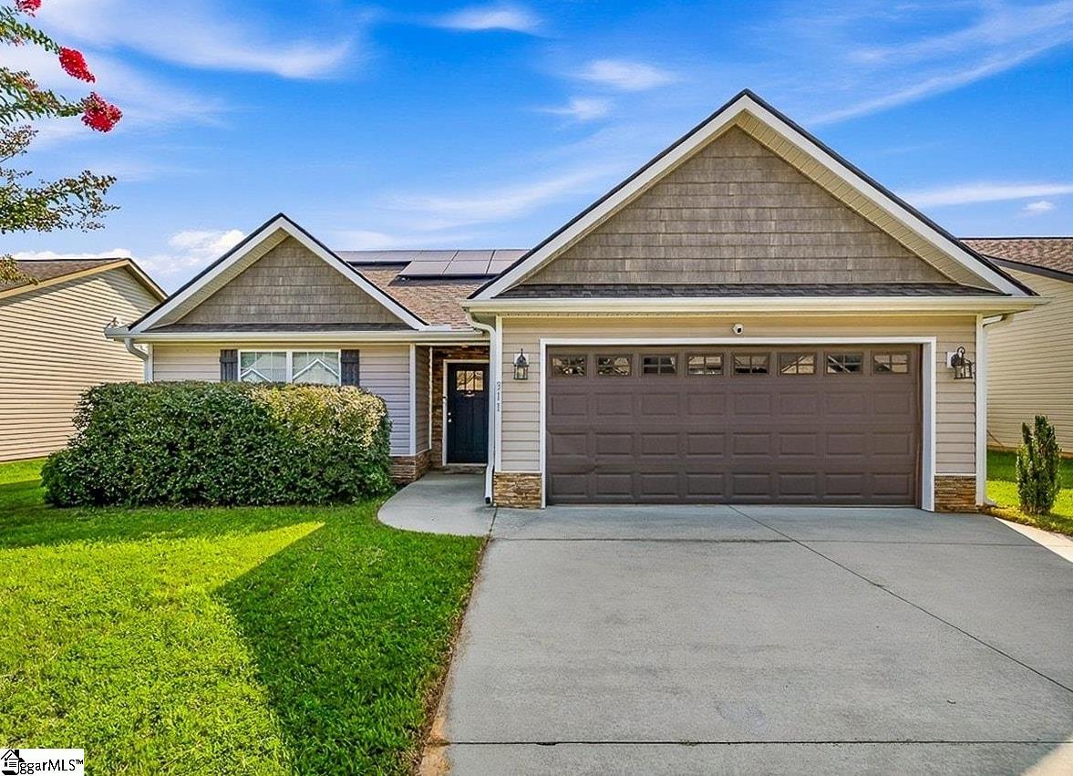 311 Catterick Way
