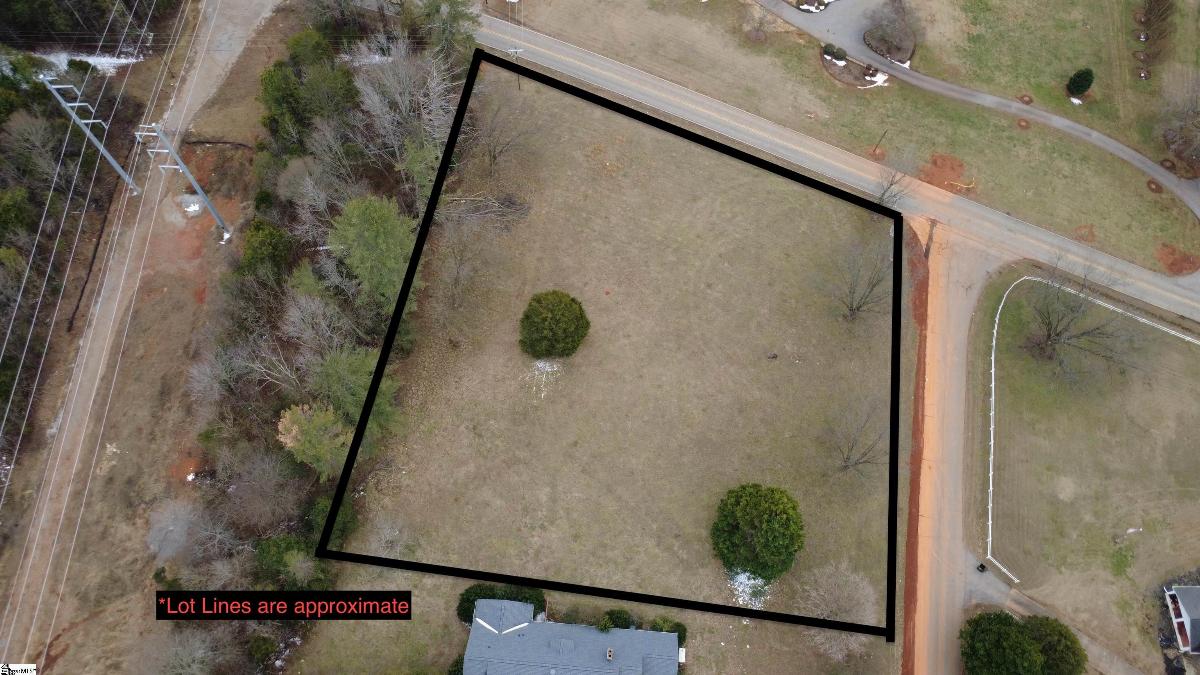 529 Piedmont Golf Course Road