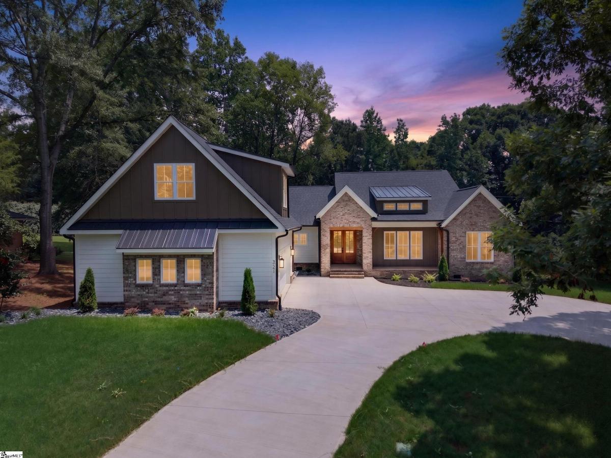 321 Dunbarton Court