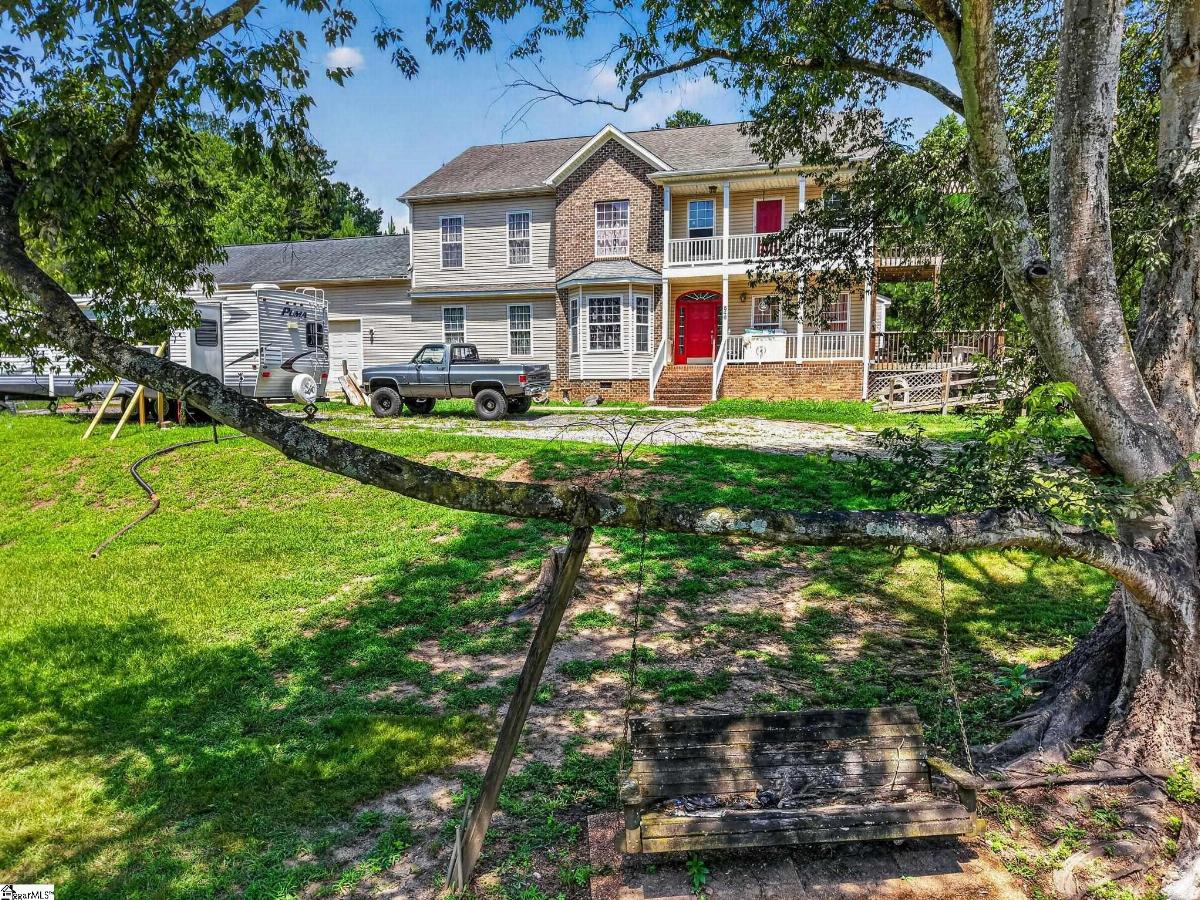 546 Hopewell Road