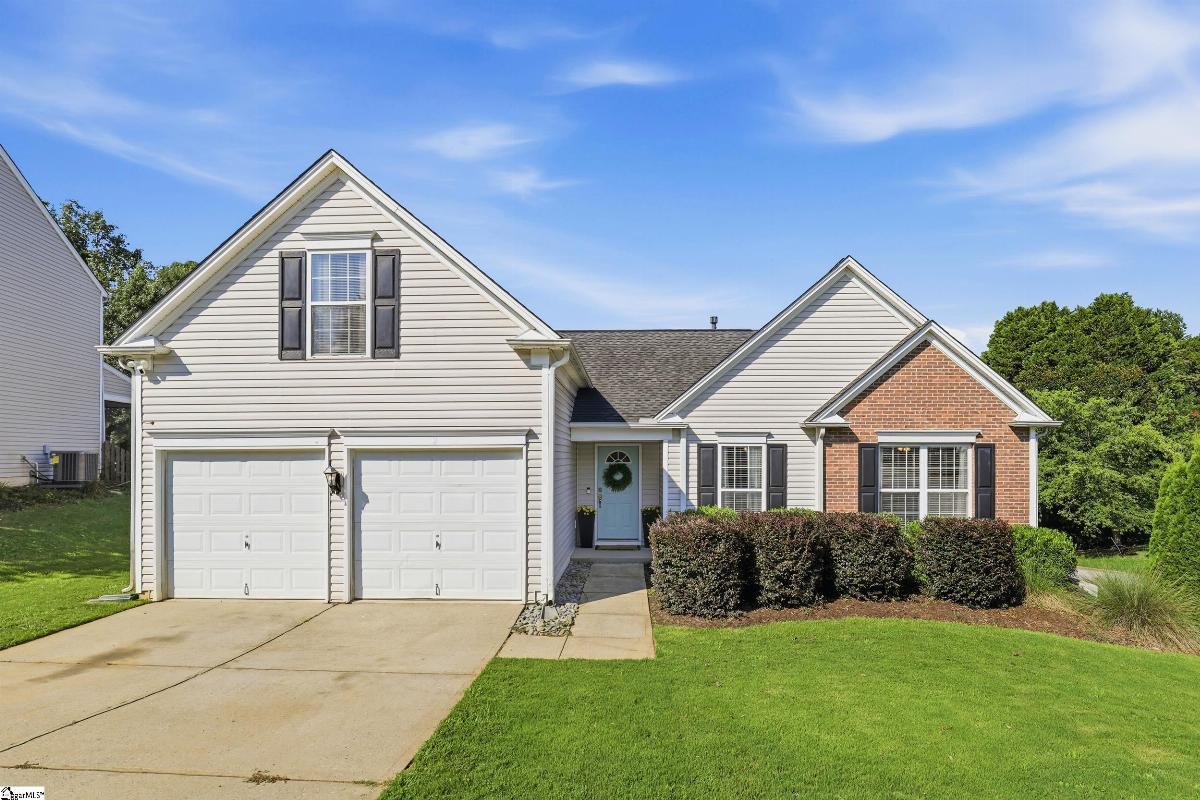 2 Callawassie Court