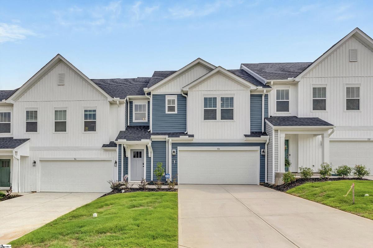 114 Silo Ridge Drive
