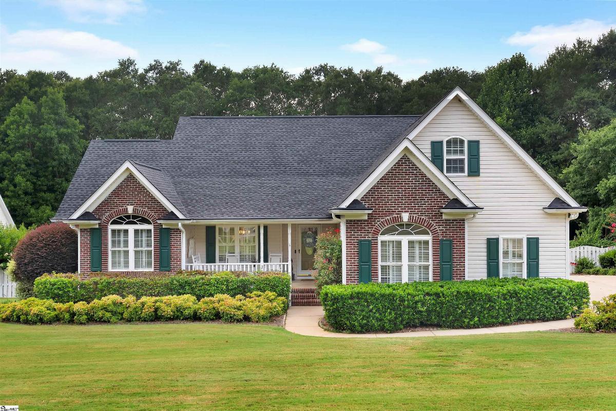 210 Camperdown Court