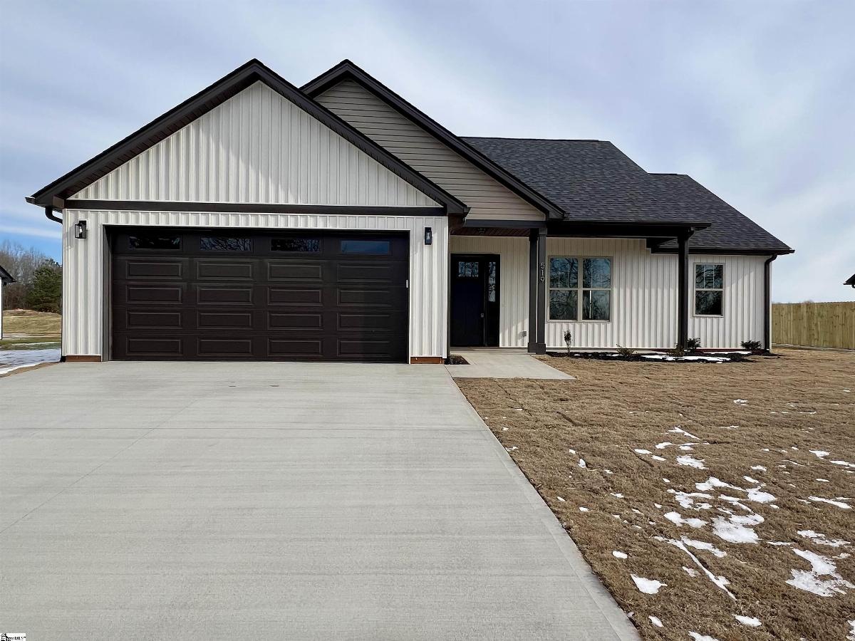 519 Bill Lattimore Road